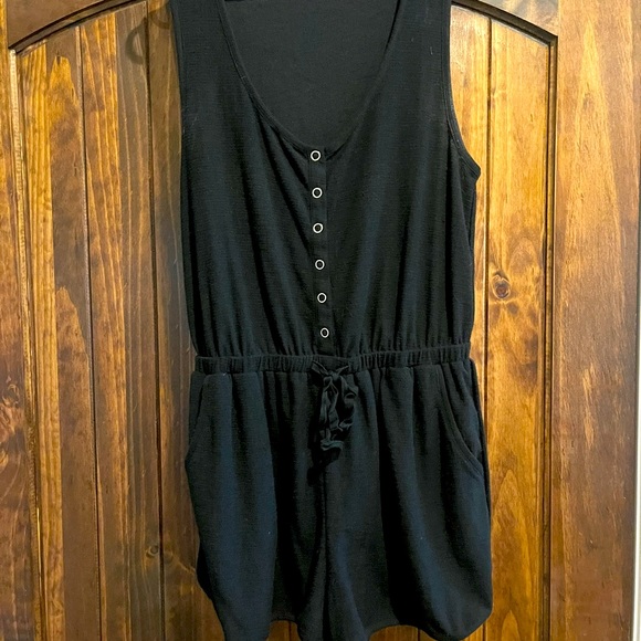 VICI romper - Picture 1 of 1